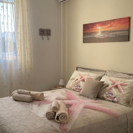 Il Profumo Del Mare Hotel Marina di Mancaversa Luaran gambar